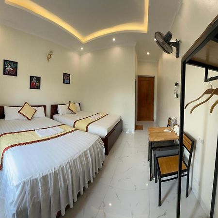 Hang Mua Sunrise Homestay Ninh Binh Zewnętrze zdjęcie