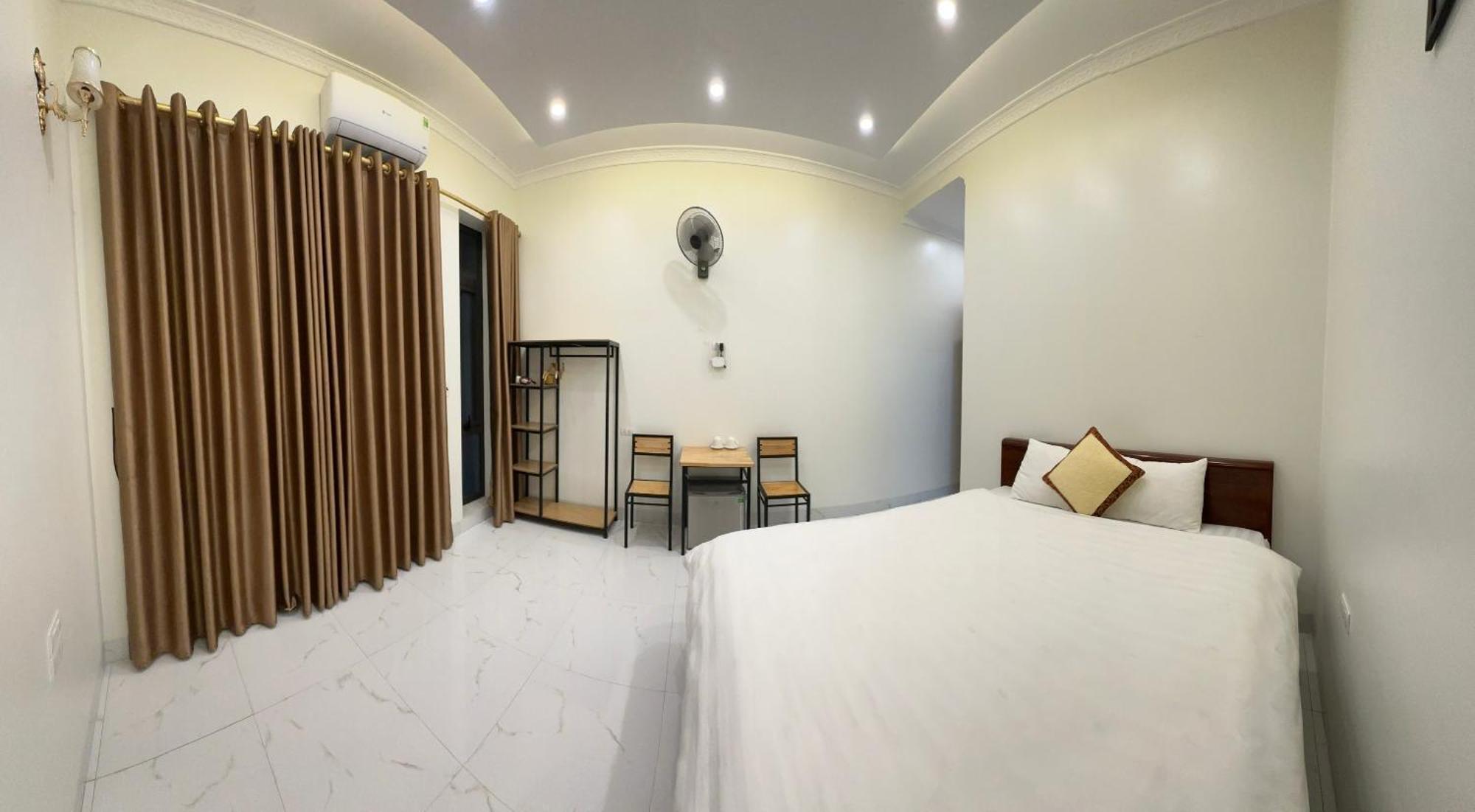 Hang Mua Sunrise Homestay Ninh Binh Zewnętrze zdjęcie